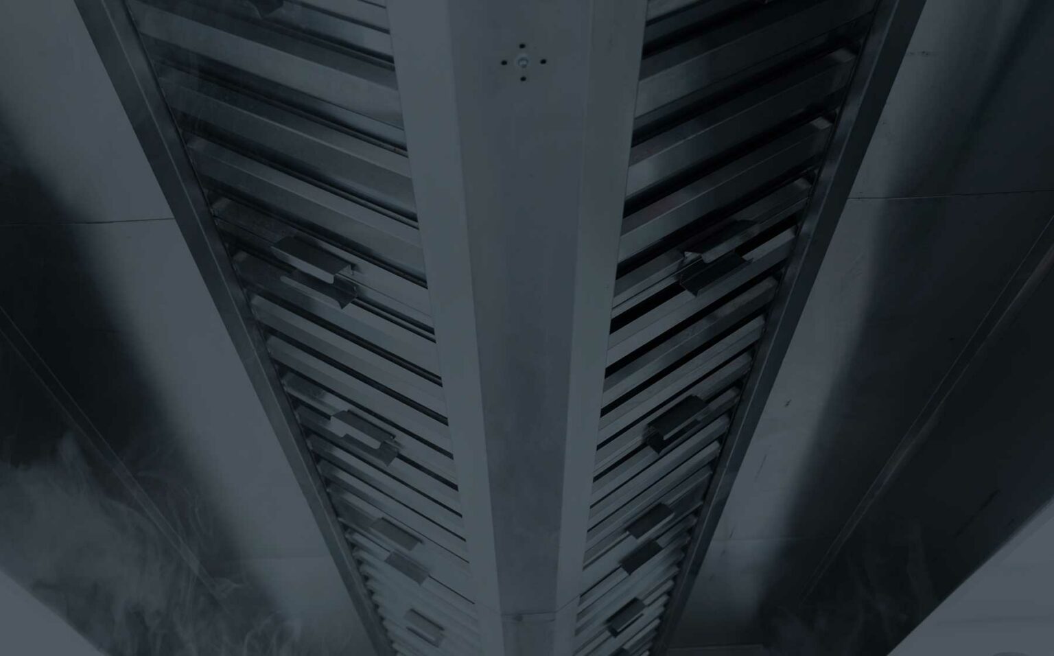 Passive Filtration Purified Air