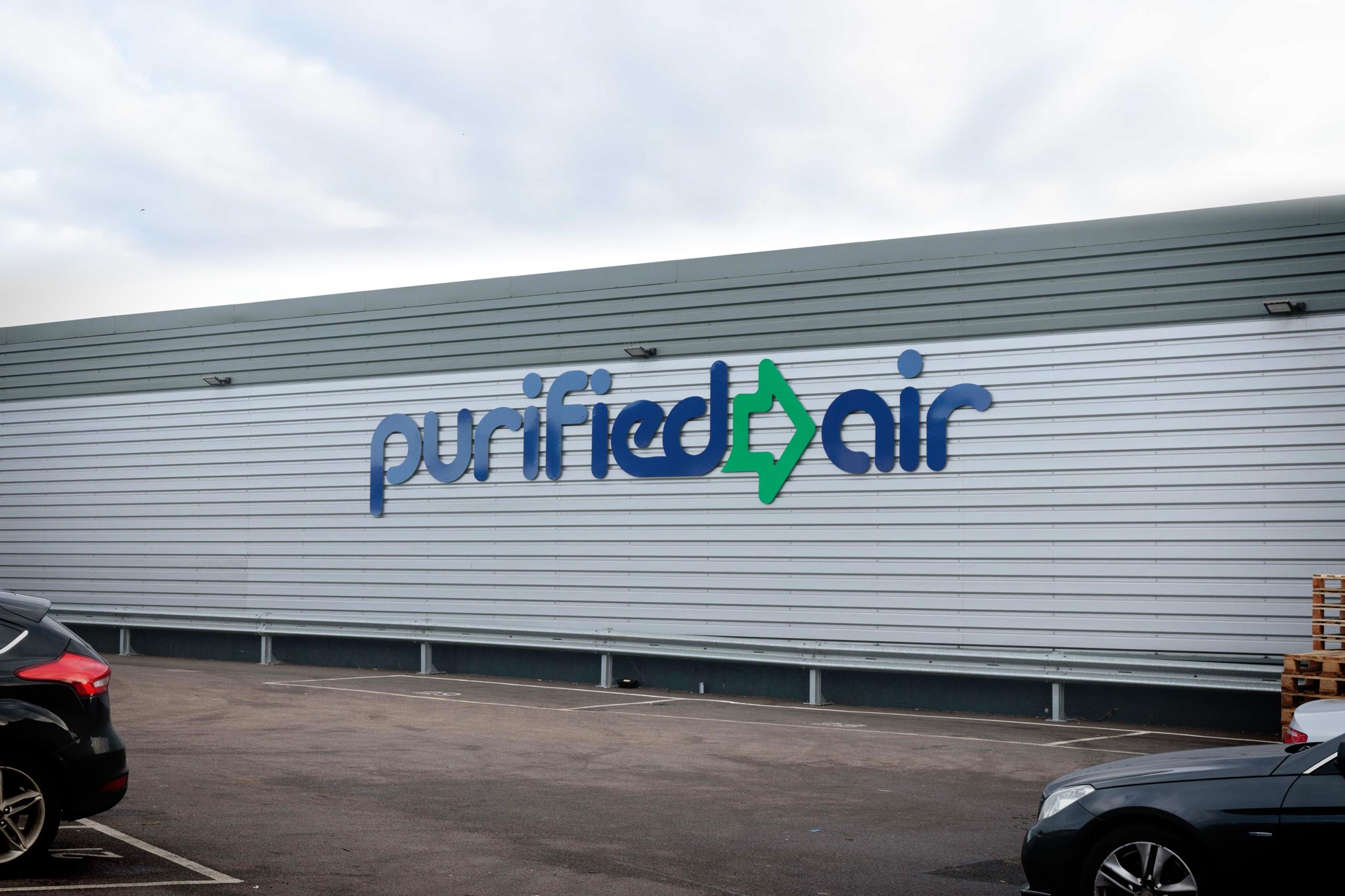 Pure Air Raleigh Servicing | Purified Air