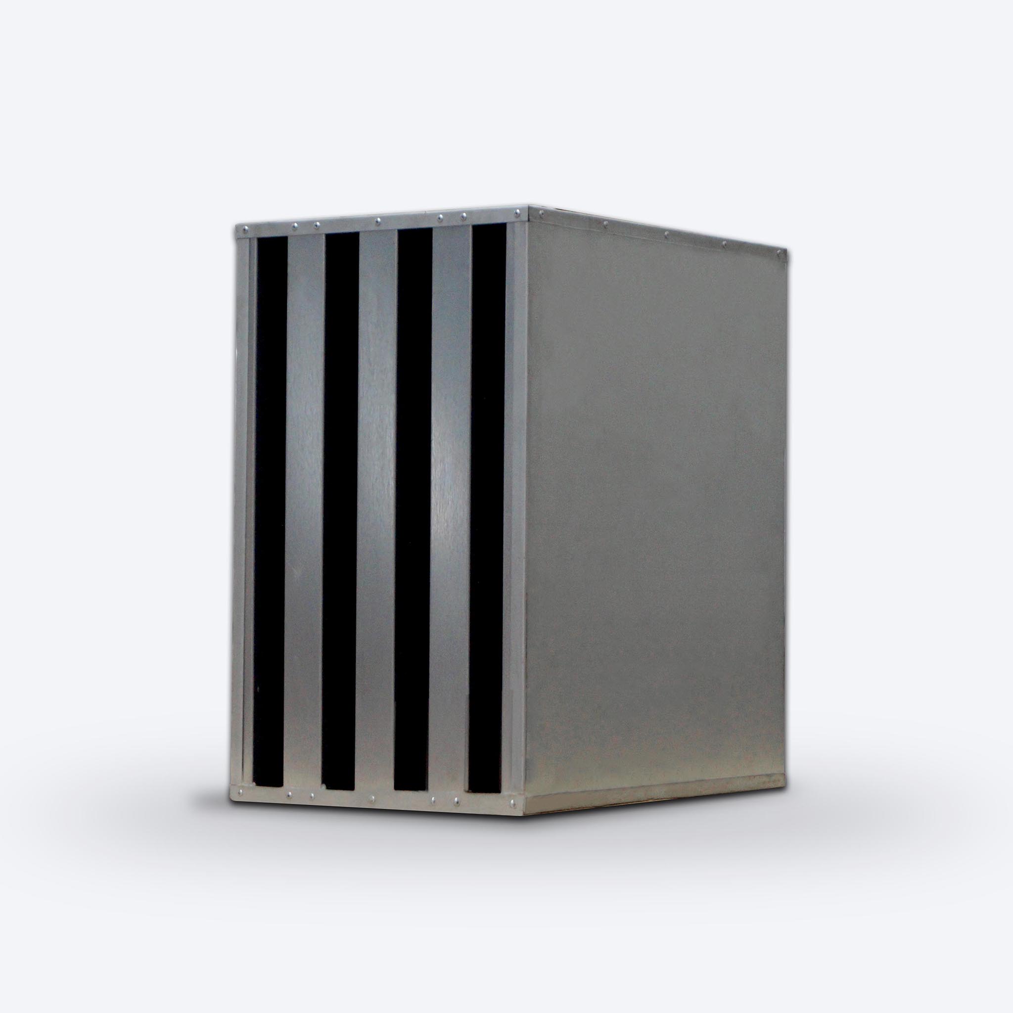 Commercial Kitchen Multi Filter Unit