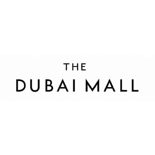 Logo-DubaiMall