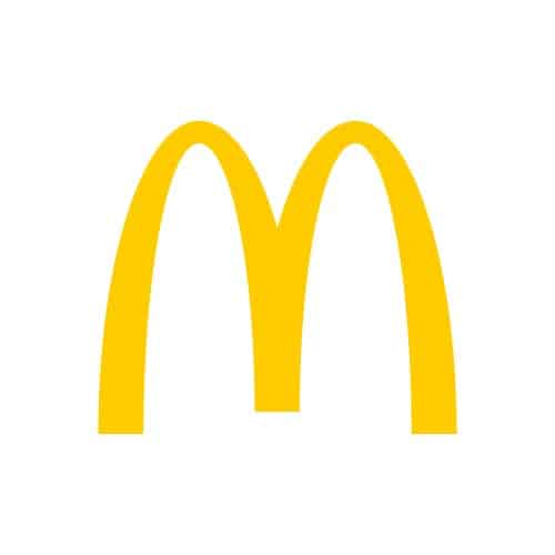 Logo-McDonalds