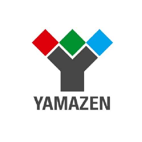 Logo-Yamazen