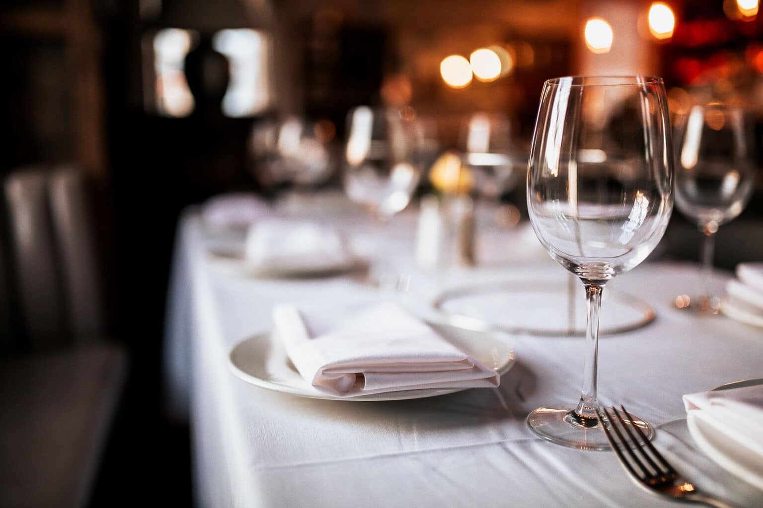 Photo inspiration: Visual Reference: Kitchen Fine Dining